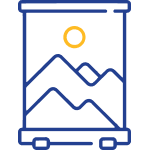 چاپ لارج فرمت